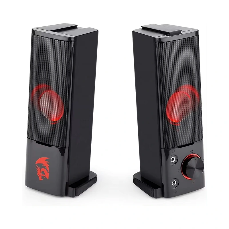 GS550 Sound Bar Кош Оюн Динамиктери менен